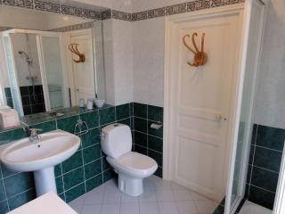 Maison familiale typique à Sauzon avec jardin, proche du port - FR-1-418-11 - Sauzon - 3