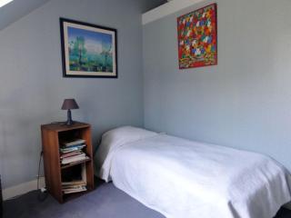 Maison familiale typique à Sauzon avec jardin, proche du port - FR-1-418-11 - Sauzon - 1