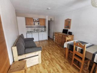 Appartement fonctionnel · Proche des pistes · 3 pièces · 7 pers. - FR-1-181-2635 - 9