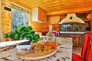 RAJSKI BOR TARA Trosoban - 3