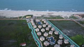 Beach Place Resort Bangalo 12 - Aquiraz - 9
