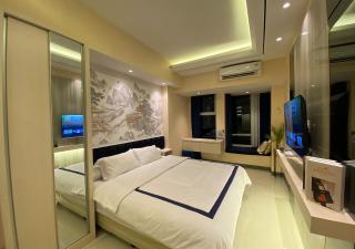 Luxury Modern La Casa Benson - Lontar - 9