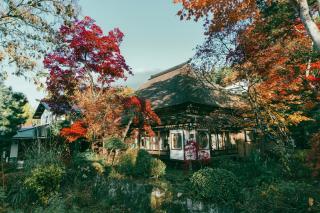 Kyufukujyuin Takei Ryokan - 0