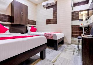 Chellam Residency - 6