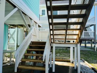 Salty Paradise home - Holden Beach - 6