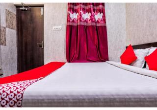 Chellam Residency - 1