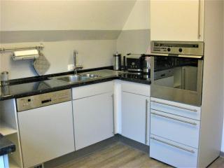 komf.Ferienwohnung Elisabeth (1.Stock) in Weilheim, m.Garten, zwischen München u. Garmisch-P. - Weilheim in Oberbayern - 2