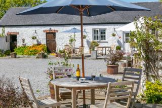 East Trewent Farm - Pembroke - 2