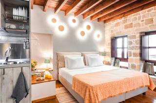 Mandorla Apartments - 4