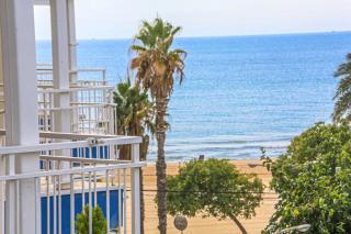 Coral - ONLY FAMILIES - Cambrils - 5
