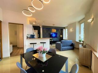Résidence Investar appartement 1 - 9