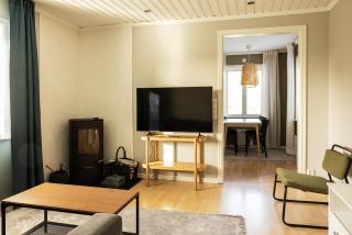 Strandnäs Hotell - Mariehamn - 8