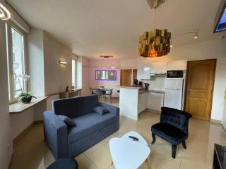 Résidence Investar appartement 1 - 2