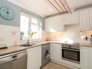 3 West Park Mews - 2