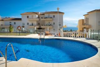 Panoramic penthouse in Riviera del Sol by Costarentals - Ref 50 - Sitio de Calahonda - 9