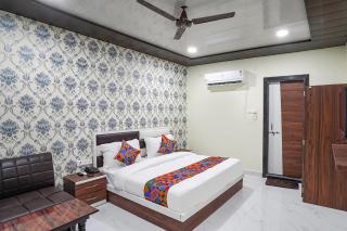 FabHotel Rajdhani - 9