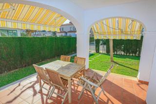 LITORAL COSTA DORADA - EL BOSQUE Only families - 5