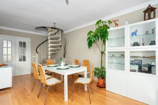 Penthouse with sea view near Puerto Marina by Costarentals - Ref 08 - Torremolinos - 7