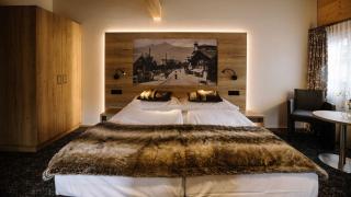 Hotel PINTE - Grindelwald - 0