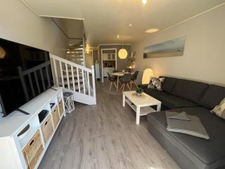FeWo Ariosa - 4 Personen, Terrasse, Sauna, Garten - Born - 0