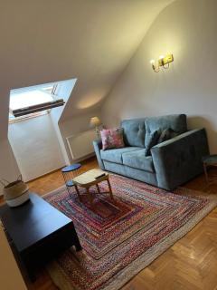 Apartamento Bautista Centro - 9