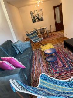 Apartamento Bautista Centro - Cangas de Onís - 7
