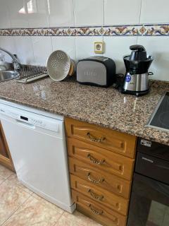 Apartamento Bautista Centro - Cangas de Onís - 6