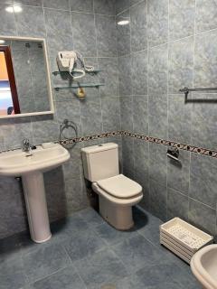 Apartamento Bautista Centro - 4