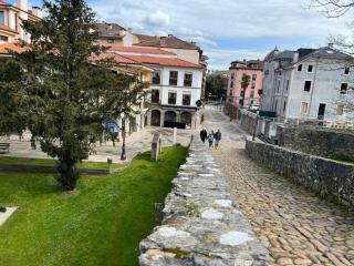Apartamento Bautista Centro - Cangas de Onís - 3