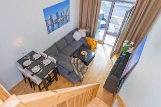 Super central - Unique studio apartment - 4 people - Oslo - 0