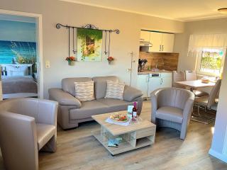 Ferienbungalow Lange - Sellin - 9