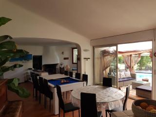 Splendide Piscine chauffée villa avec piscine 5 mn à pied de la mer - 6