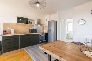 LE PANORAMA à deux pas du centre ville - 5