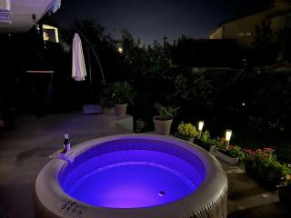 Apartmani Dolores - 9