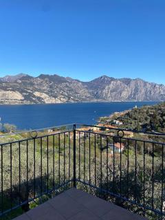 Olive Grove House - Malcesine - 4