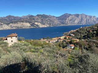 Olive Grove House - Malcesine - 0