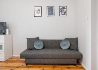 Radunia Apartment z parkingiem przy dworcu - Gdańsk - 6