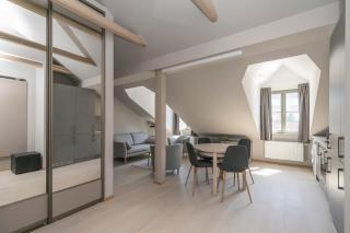 APARTAMENTAI LEMBERGAS - Vilnius - 7
