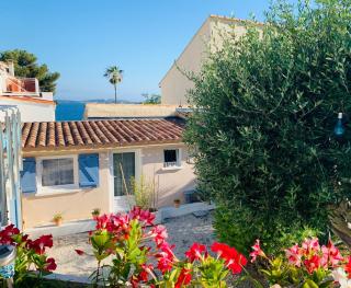 Maisonnette à Portissol, plages et Port à pieds! - Sanary-sur-Mer - 0