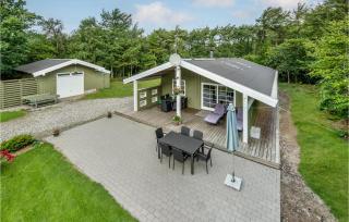Holiday Home Alrum Tim Iii - 1