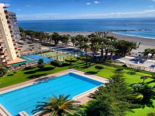 Apartamento Las Góndolas Playa ALOJAMIENTOS VISTAMAR - Almuñécar - 0