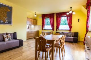 TatryTop Apartamenty Zaciszne - 7