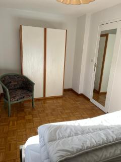 Appartement centre ville Luz Saint Sauveur T4 pour 10 personnes - 1