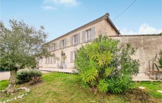 Awesome Home In Arthenac With Wifi - 5