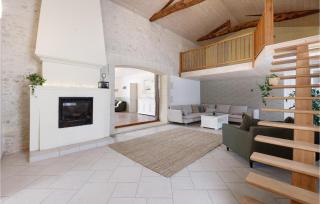 Awesome Home In Arthenac With Wifi - Arthenac - 7