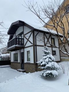 Коттедж У Анютки - Truskavec' - 8