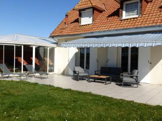 La Rosée Dar - Villa avec piscine - Martin-Église - 5