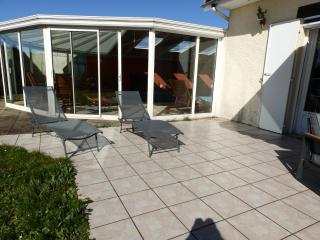 La Rosée Dar - Villa avec piscine - Martin-Église - 4
