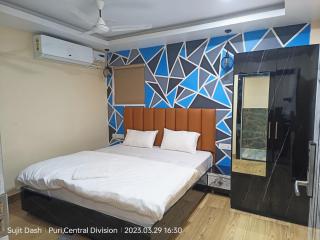 THE SANTOSH INN - Puri - 0