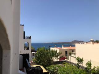 Rocas del Mar with heated Pool and double Terrace - Costa Del Silencio - 4